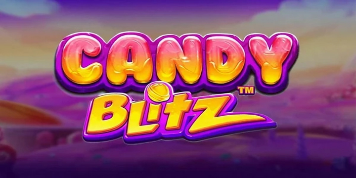 Trik Mudah Memenangkan Permainan Slot Candy Blitz