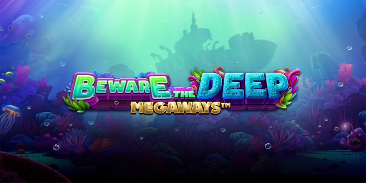 Beware the Deep: Lautan Harta Misteri