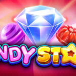 Candy Stars: Manisnya Kemenangan dalam Setiap Putaran