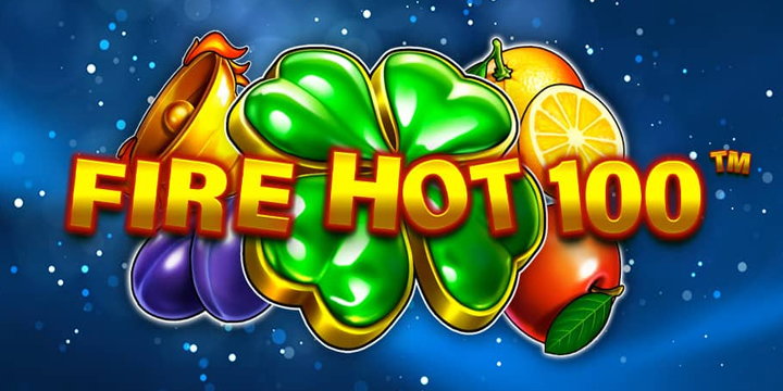 Fire Hot 100: Sensasi Klasik dengan Keberuntungan Membara