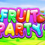 Fruity Party 2: Pesta Buah-Buahan dengan Kemenangan Manis