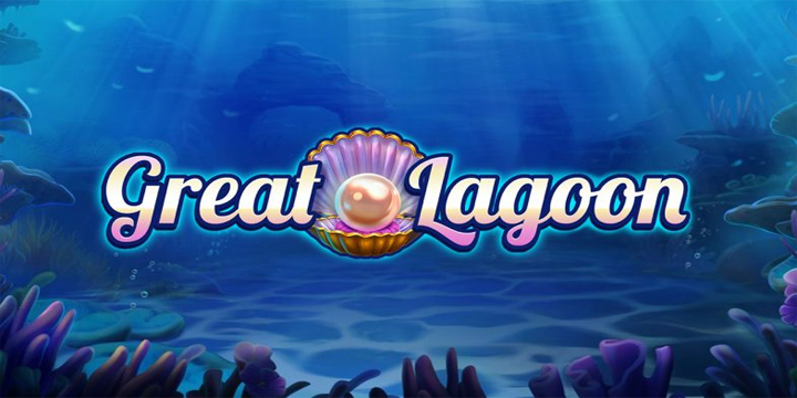 Great Lagoon: Laguna Ajaib Harta Melimpah!