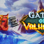 Gates of Valhalla: Petualangan Epik di Dunia Para Dewa Viking