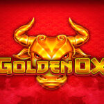 Golden Ox: Keberuntungan Emas dari Sang Lembu Legendaris