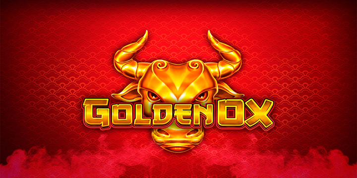 Golden Ox: Keberuntungan Emas dari Sang Lembu Legendaris