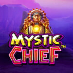 Mystic Chief: Jelajahi Dunia Mistis Suku Indian dan Raih Maxwin!