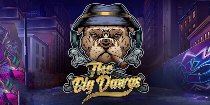 The Big Dawgs: Raja Jalanan Hadiah Mega!