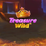 Treasure Wild: Petualangan Emas Sang Pemburu Harta