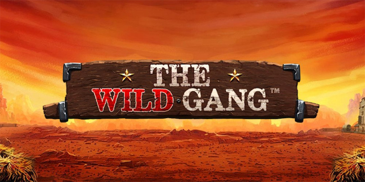 The Wild Gang: Bergabung dengan Jackpot Menggila!