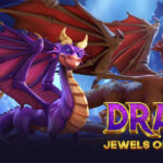Drago Jewels of Fortune: Petualangan Seru Menuju Harta Karun!