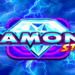 Diamond Strike: Mengejar Berlian dan Jackpot Gemilang