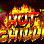 Hot Chilli: Sensasi Pedas yang Bikin Panas dengan Jackpot!