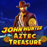 John Hunter and the Aztec Treasure: Petualangan Legendaris!