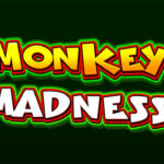 Monkey Madness: Slot Online Seru dengan Nuansa Tropis!