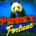 Pesona dan Keberuntungan di Game Slot Online Panda’s Fortune!