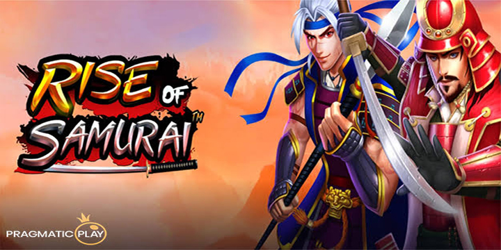 Rise of Samurai: Pertarungan Epik Menuju Kemenangan Besar