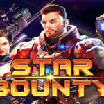 Star Bounty: Petualangan Antariksa Menuju Jackpot Maxwin