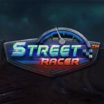 Street Racer: Adrenalin Tinggi di Dunia Balap Virtual