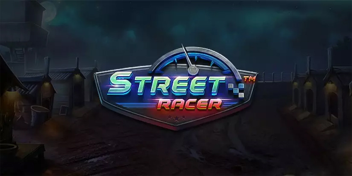 Street Racer: Adrenalin Tinggi di Dunia Balap Virtual
