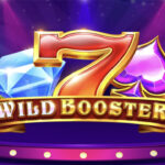 7 Wild Booster: Ledakan Liar yang Dorong Kemenangan!