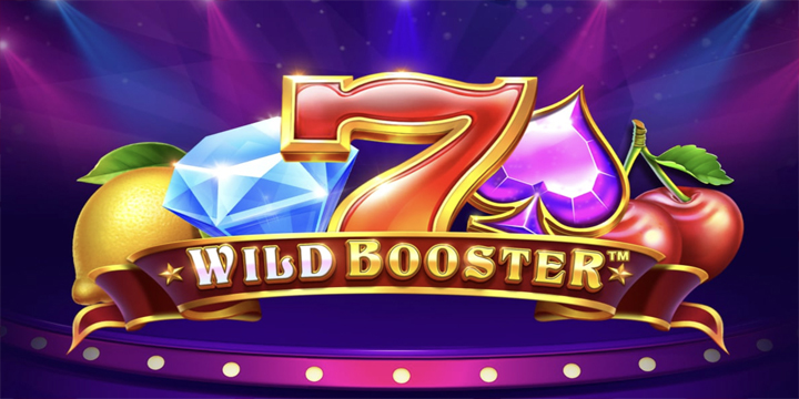 7 Wild Booster: Ledakan Liar yang Dorong Kemenangan!