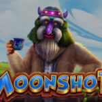 Moonshot: Meluncurkan Jackpot ke Angkasa!