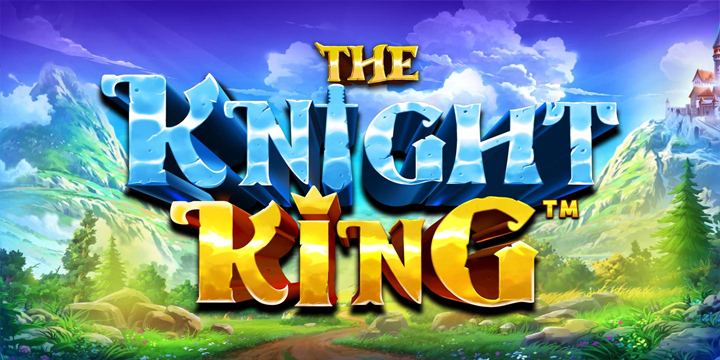 The Knight King: Slot yang Mengguncang Takhta Naga!