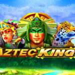 Aztec King: Kuil Emas yang Runtuhkan Musuh!