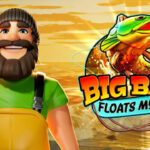 Big Bass Float My Boat: Memancing Seru dengan Menang Besar