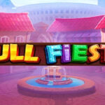 Bull Fiesta: Tanduk Emas Tabrak Kekayaan Super Besar!