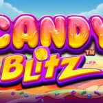 Candy Blitz: Tsunami Permen 25.000x yang Bikin Dompet Meledak!