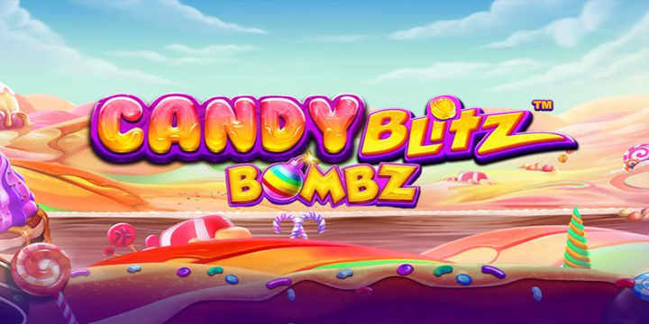Candy Blitz Bombz: Sensasi Seru dan Manis