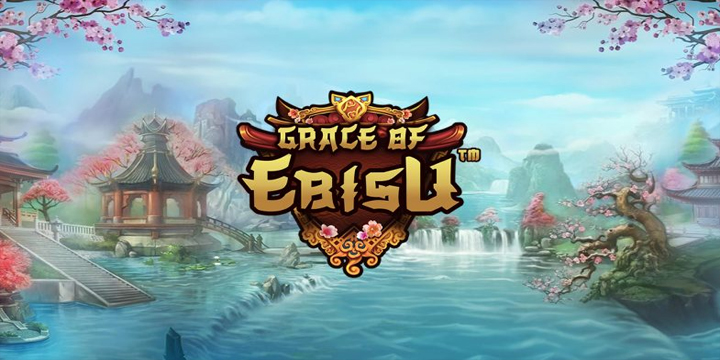 Menang Terus dan Jadi Sultan dengan Grace of Ebisu