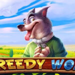 Greedy Wolf: Petualangan Seru di Dunia Slot Online