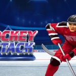 Hockey Attack: Serangan Puck Liar yang Gol-kan Harta Stadion!