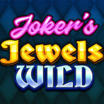 Joker’s Jewels Wild: Permata Klasik dengan RTP Tinggi!