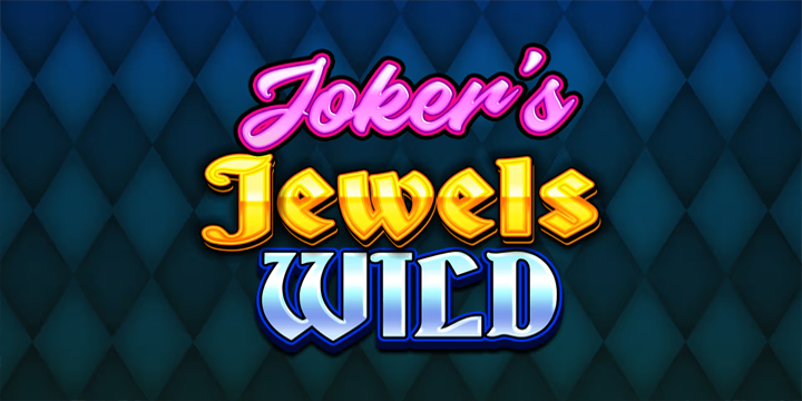 Joker’s Jewels Wild: Permata Klasik dengan RTP Tinggi!