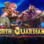 North Guardians: Game Slot Online Viking Paling Epik!