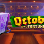 October Fortunes: Misteri Musim Gugur yang Kaya Hadiah!