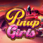Secret Pin Up Girls: Gadis Pin-Up Rahasia Paling Menggoda!