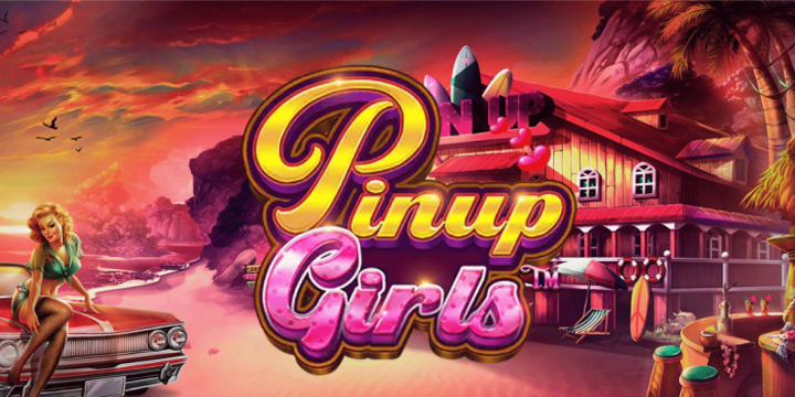 Secret Pin Up Girls: Gadis Pin-Up Rahasia Paling Menggoda!