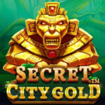 Secret City Gold: Kota Rahasia Aztec Emas Paling Megah!