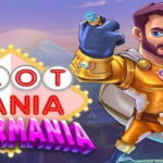 Slot Mania SuperMania: Slot Paling Mania dengan Maxwin Gila!
