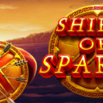 Shield of Sparta: Perisai Perang Jackpot Tak Terkalahkan!