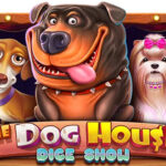 The Dog House Dice Show: Slot Penuh Kejutan dengan Jackpot