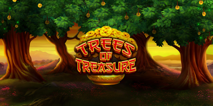 Trees of Treasure: Petualangan Mencari Harta Karun!